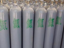 番禹混合气配送
