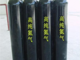 广州高纯气体公司